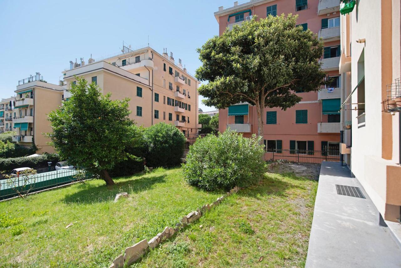 Il Ciliegio Di Miki Apartment Genoa