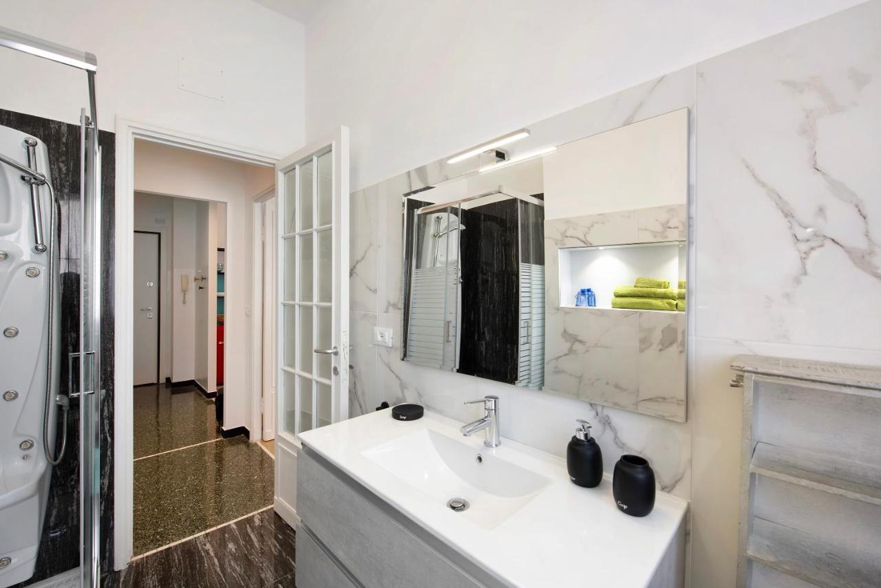 Il Ciliegio Di Miki Apartment Genoa