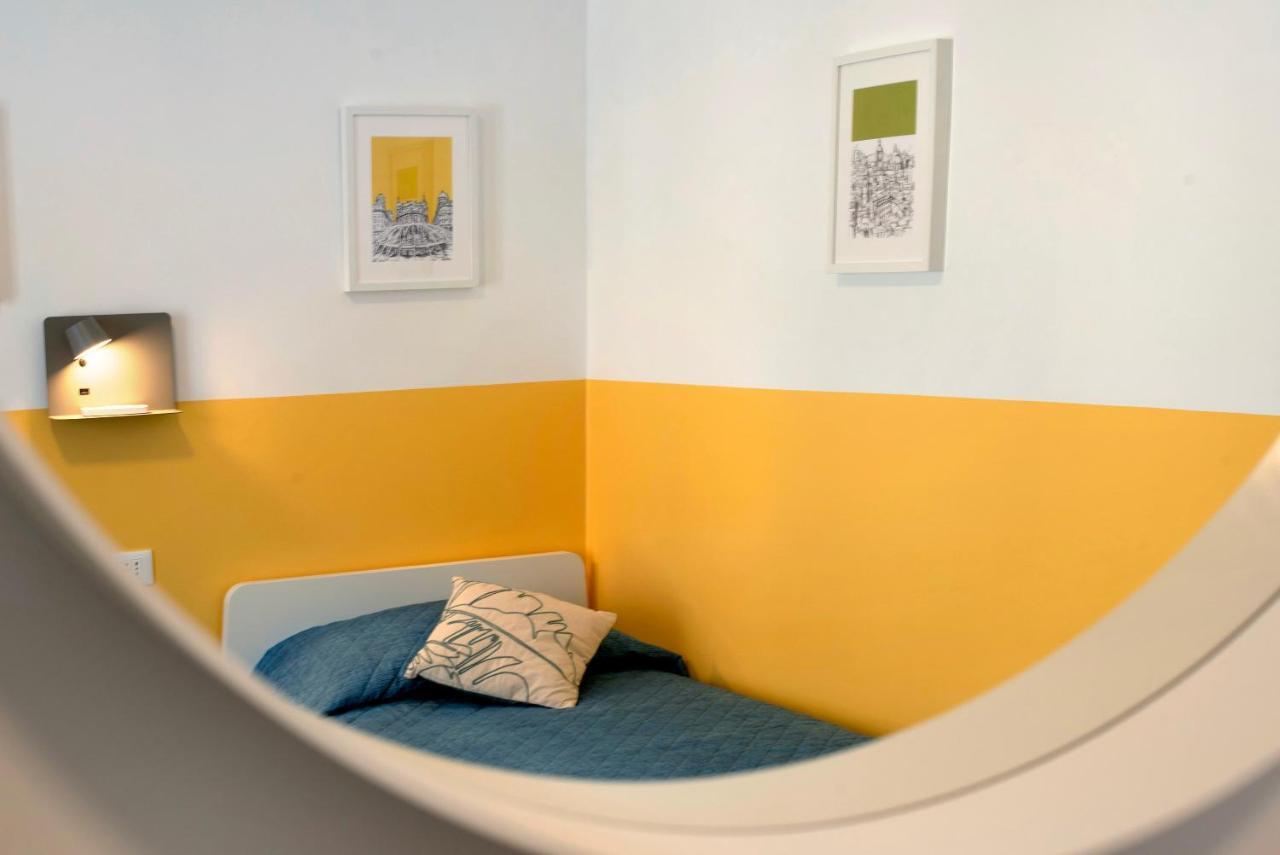 Apartamento Il Ciliegio Di Miki