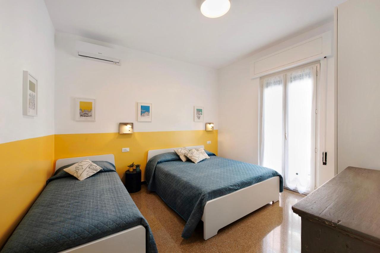 Il Ciliegio Di Miki Apartamento Génova